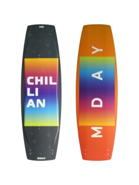 CHILLIAN 2025