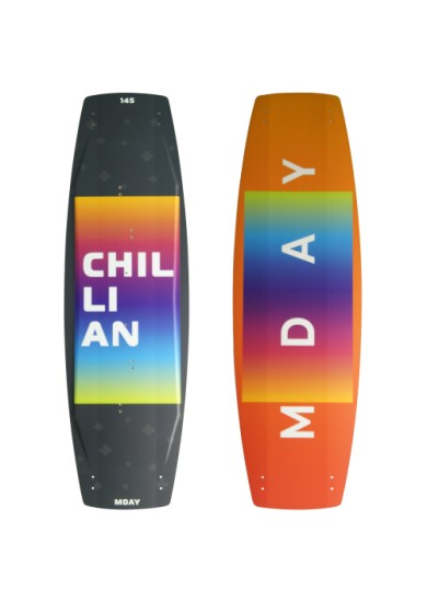 CHILLIAN 2025