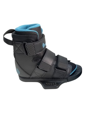 WAKEBINDING OPEN TOE