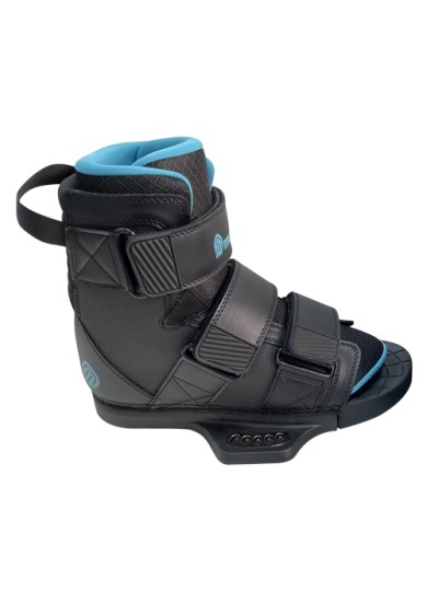 WAKEBINDING OPEN TOE