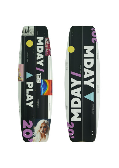 PLAY 2025