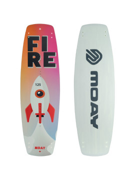 FIRE 2025
