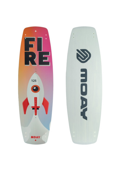FIRE 2025